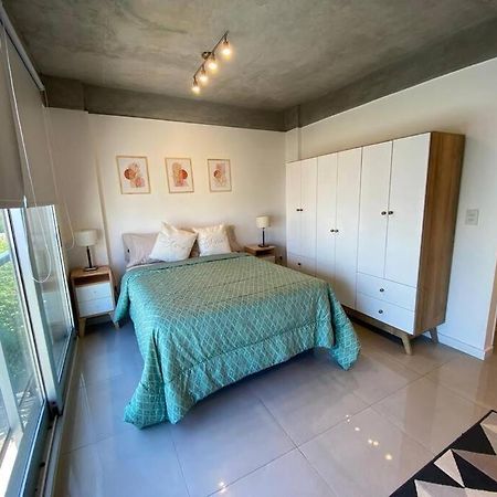 Studio En Palermo Apartment Buenos Aires Exterior photo
