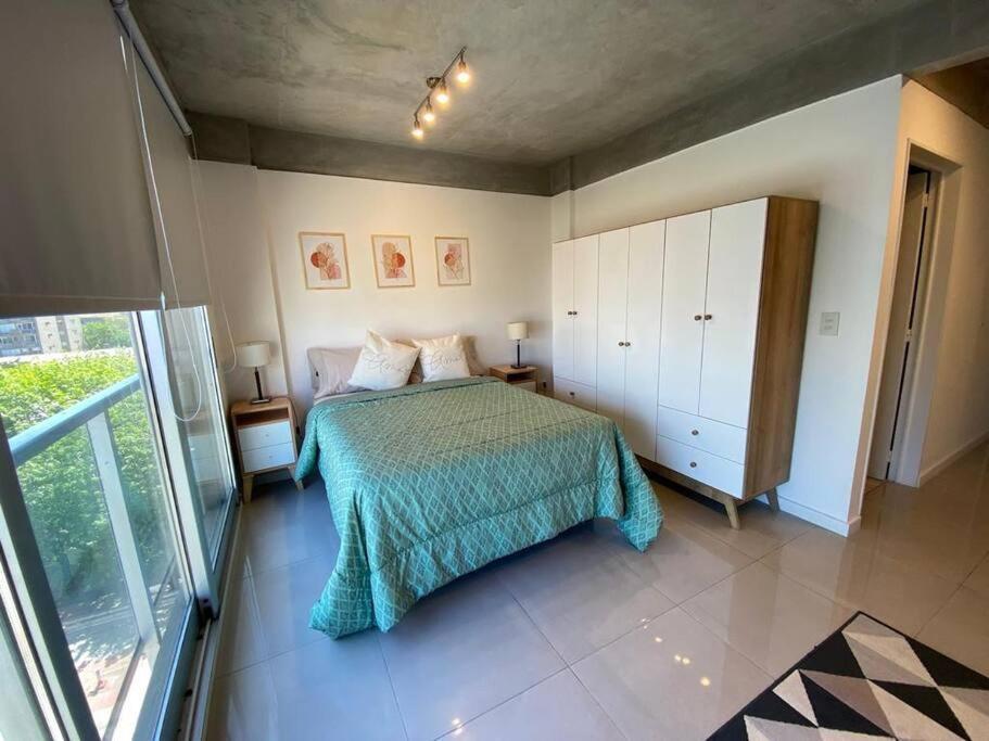 Studio En Palermo Apartment Buenos Aires Exterior photo